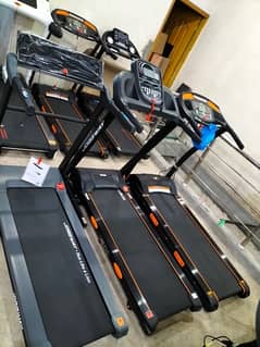 Treadmils 0304/4826771 0