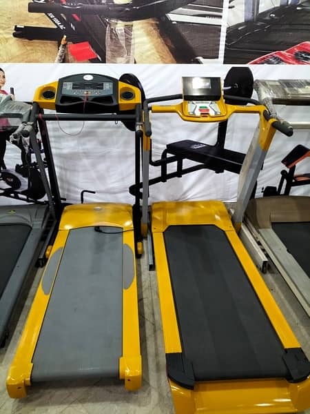 Treadmils 0304/4826771 1