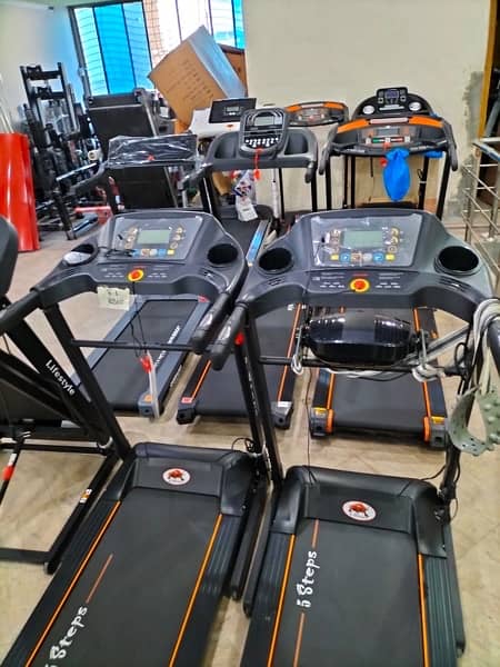 Treadmils 0304/4826771 2