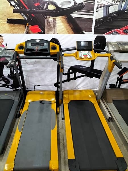 Treadmils 0304/4826771 3