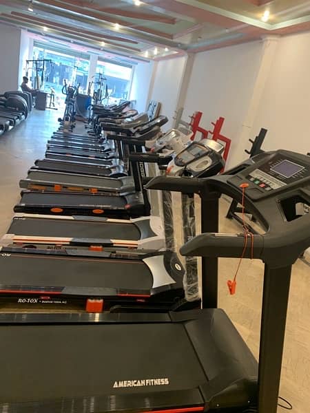 Treadmils 0304/4826771 4