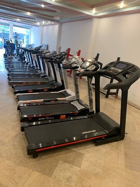 Treadmils 0304/4826771 5