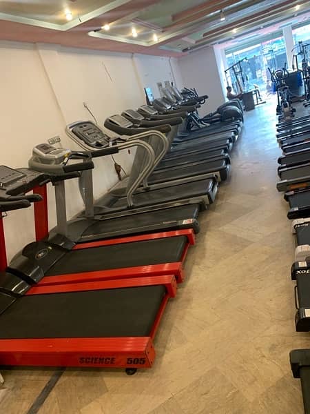 Treadmils 0304/4826771 6