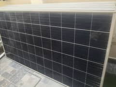 rison 330watts solar 8 panels