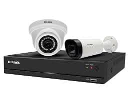 cctv cameras with installation 3