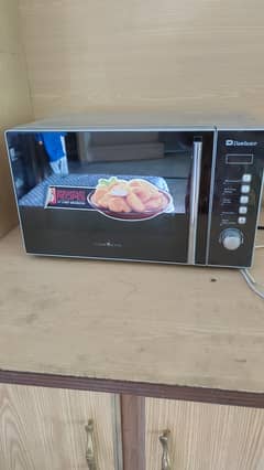 Dawalance Oven