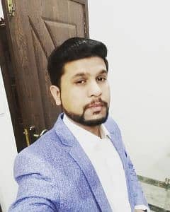 Ahmad Ammar