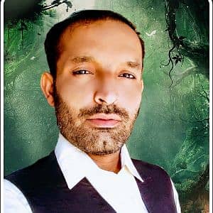 Anwar Ali