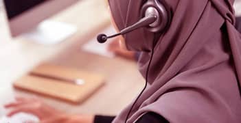 i am female online quran tutor as a 5 year experience