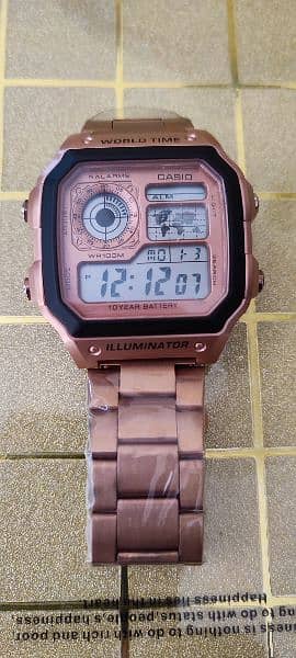 casio ae1200wh stylish 1