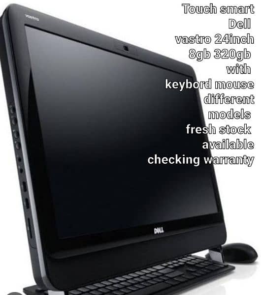 Hp ²¹i. series checking warranty All-in-one pc 9