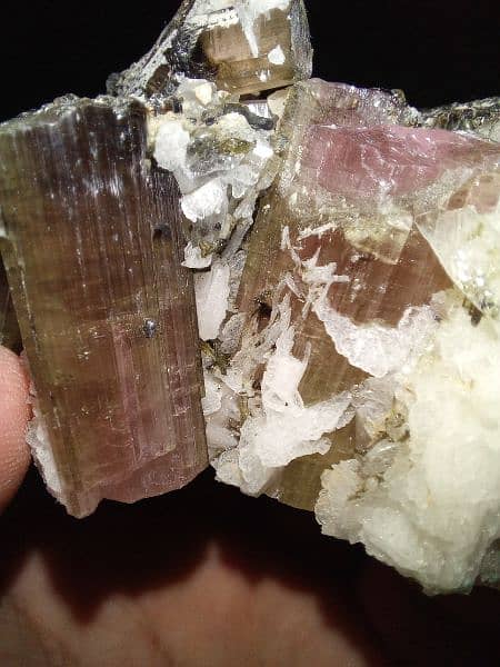 Tourmaline 0