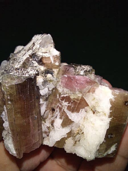 Tourmaline 2