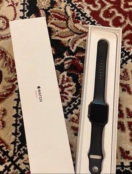 apple watch 3 series