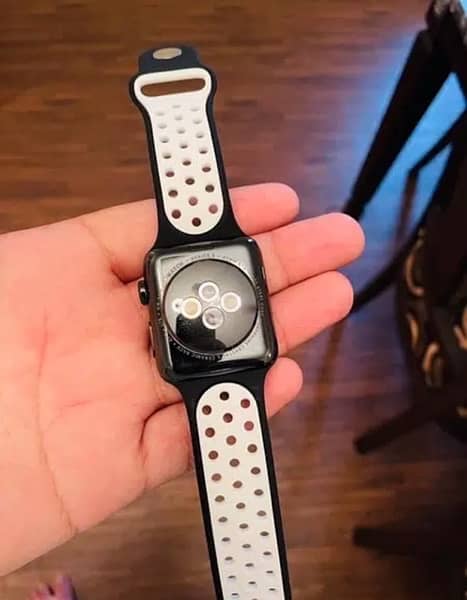 Apple Watch 3 series 5