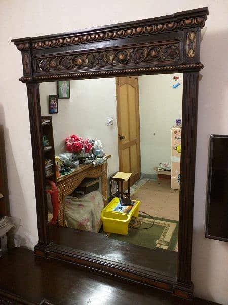 Dressing Table 2