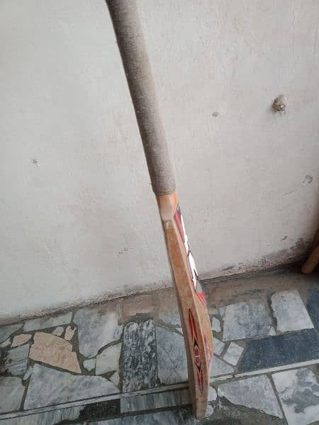 hard ball bat 4