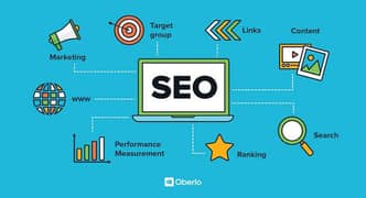 Learn SEO and Link Building Strategies with WordPress integration