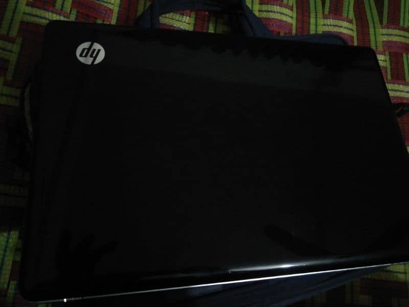 HP G61-410SA notebook 0