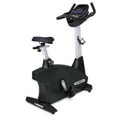 spiritfitness usa commercial upright bike cycle gym &  fitness machine