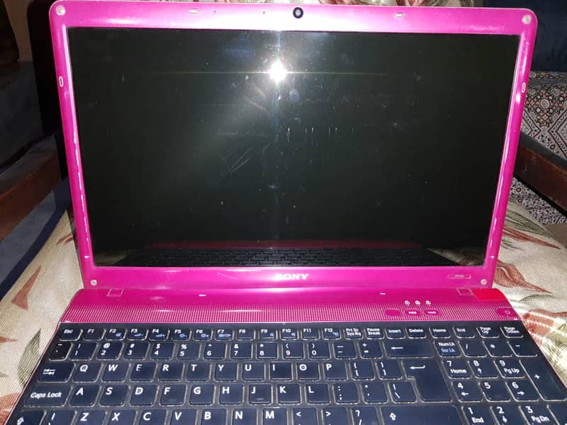 LAPTOP 7