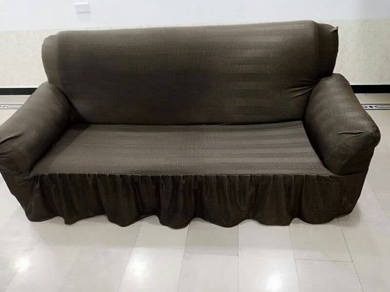 Turkish style sofacover 0