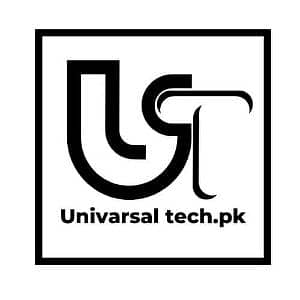 Univarsaltech.pk