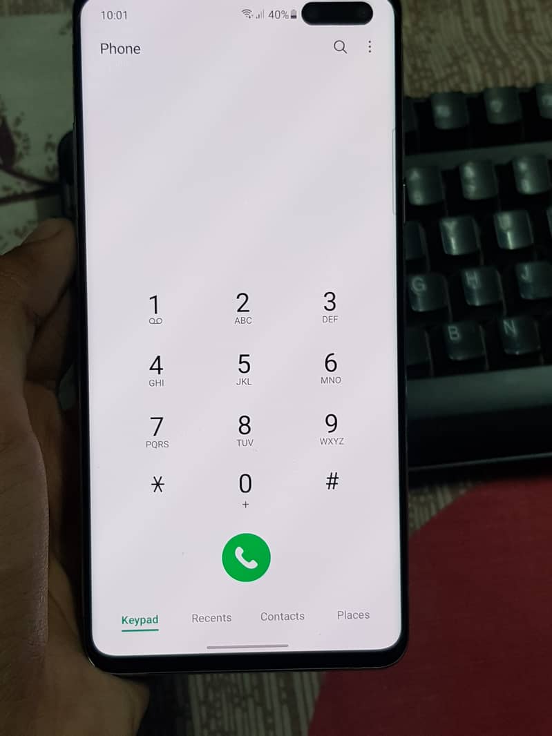 Samsung S10 5g | Top Notch Model | Waterpack 4