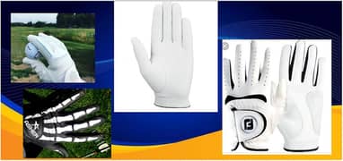 Sports Golf cool grip boost pro elite Golf mens Gloves Cabretta 2.0 0