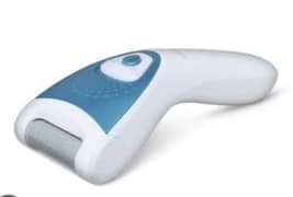 Foot Pedi electric (Visage Pro Style)