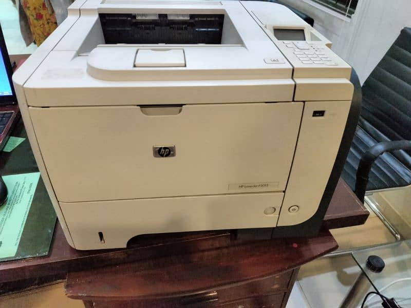 hp printer 3015 for sale 4