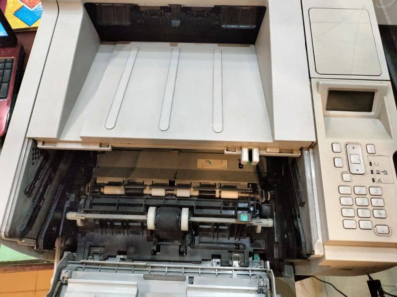 hp printer 3015 for sale 7