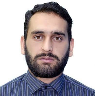 Kashif Khan
