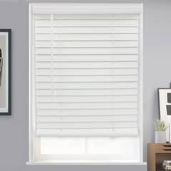 Window Blinds (All type of blinds available)