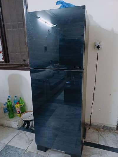 Haier E Star HRF 276