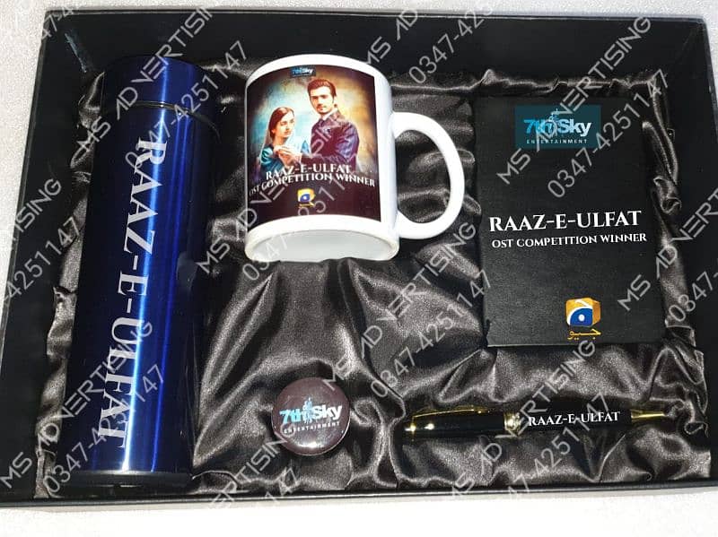 gift set, gift box, corporate gift 4