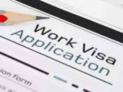 Qatar Work Visa