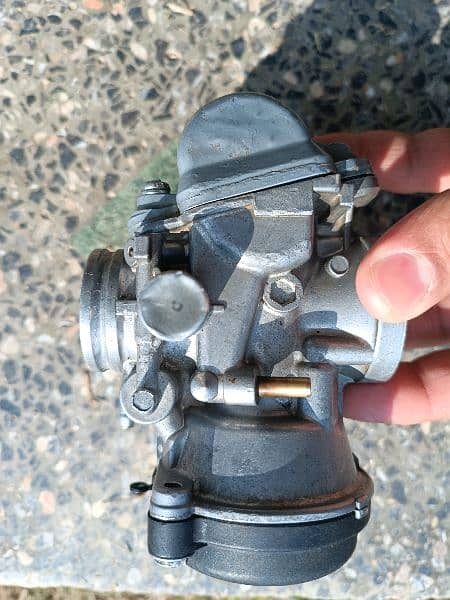 Suzuki GS 150 genuine parts 3