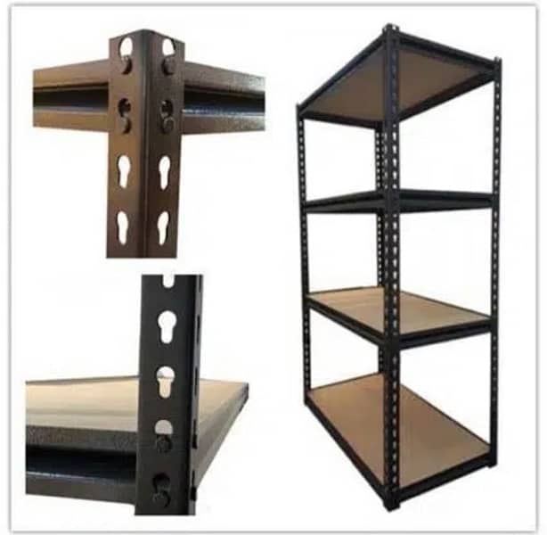 Storages racks racks/ Industrial warehouses racks/ Storage racks /rack 3