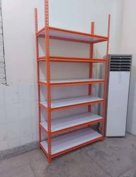 Storages racks racks/ Industrial warehouses racks/ Storage racks /rack 5