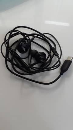 akg handsfree olx