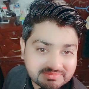 Majid ali