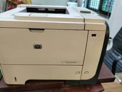 hp laser jet 3015 ptinter