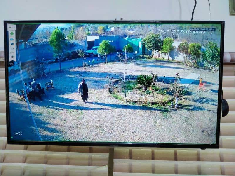 Cctv Camera Installation Service Peshawar Kpk 0