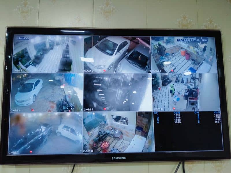 Cctv Camera Installation Service Peshawar Kpk 2