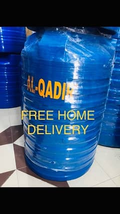 0336-0124679 PLASTIC WATER STORAGE TANKS KARACHI