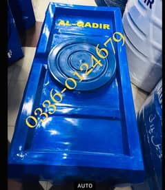 0336-0124679 Al qadir water tanks