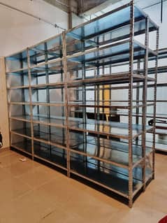 racks , display racks, Storage racks /  industrail racks