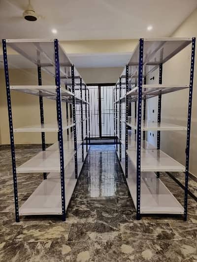 Racks , display racks, Storage racks /  Industrail racks