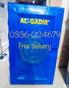 0336-0124679 plastic storage tanks